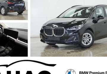 BMW 218 20.996 km 24.840 &euro; Bochum 44809