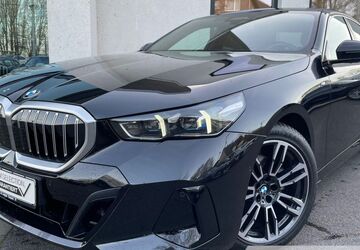 BMW 520 27.060 km 47.770 &euro; Essen 45134