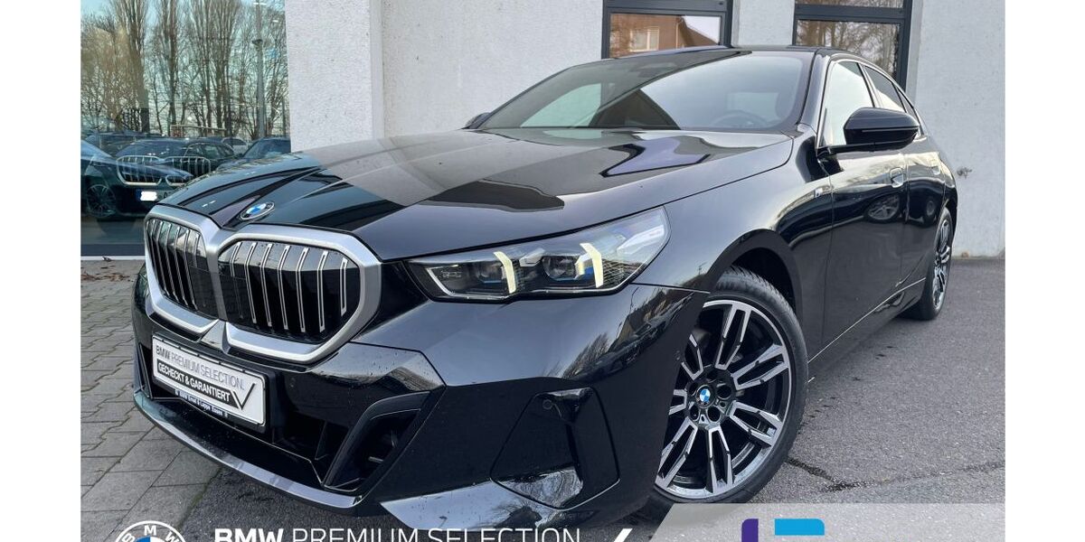 BMW 520 27.060 km 47.770 &euro; Essen 45134