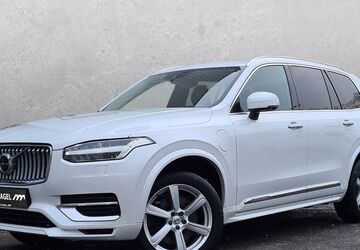 Volvo XC90 63.388 km 45.990 &euro; Dinslaken 46535