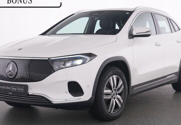 Mercedes-Benz EQA 16.630 km 38.385 &euro; Essen 45309