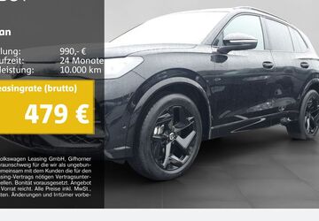 VW Tiguan 23.536 km 43.930 &euro; Bochum 44892