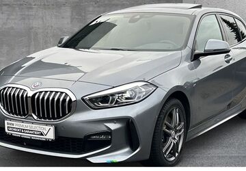 BMW 118 36.354 km 26.990 &euro; Recklinghausen 45659