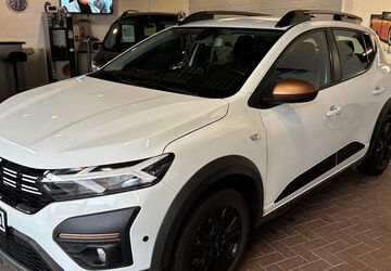 Dacia Sandero 76.571 km 14.990 &euro; Moers 47441