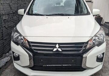 Mitsubishi Space Star 52.000 km 7.750 &euro; Mülheim an der Ruhr 45475