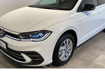 VW Polo 2.335 km 24.980 &euro; Bochum - Linden 44879