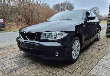 BMW 116 186.000 km 3.200 &euro; Dorsten 46286
