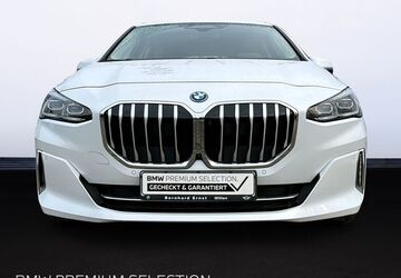 BMW 225 Active Tourer 36.890 km 28.900 &euro; Witten 58455