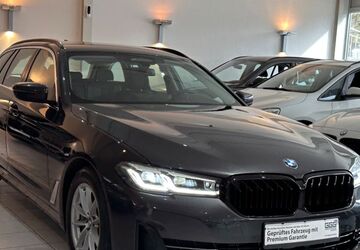 BMW 530 70.000 km 29.999 &euro; Essen 45139