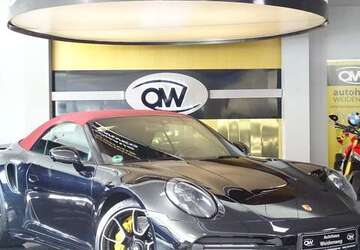 Porsche 911 48.293 km 189.911 &euro; Duisburg 47058