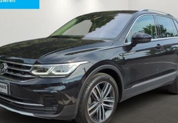 VW Tiguan 89.415 km 26.790 &euro; Mettmann 40822