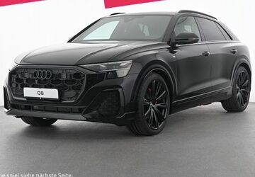 Audi Q8 9.500 km 96.880 &euro; Essen 45143