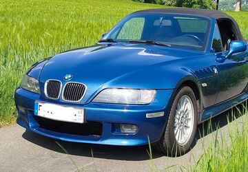 BMW Z3 288.000 km 9.850 &euro; Essen 45259