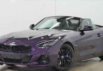 BMW Z4 M40 7.196 km 56.550 &euro; Bottrop 46236