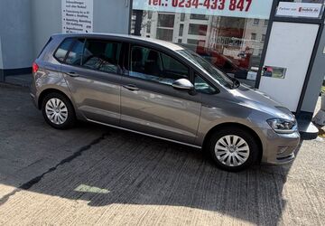 VW Golf 24.250 km 14.900 &euro; Bochum 44795