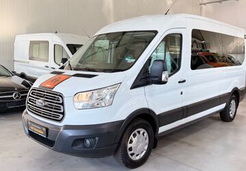 Ford Transit 133.800 km 22.500 &euro; Gelsenkirchen 45879