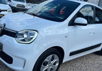 Renault Twingo 50.000 km 7.999 &euro; Essen 45355