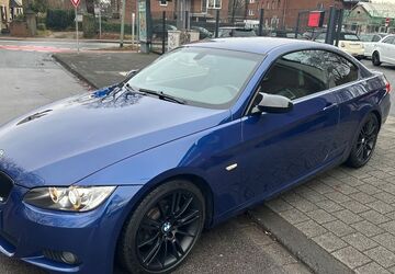 BMW 320 197.000 km 8.980 &euro; Duisburg 47226
