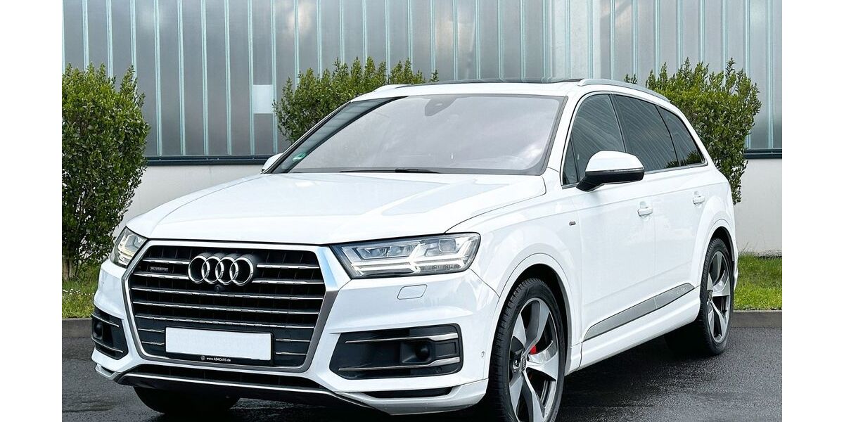 Audi Q7 166.364 km 27.000 &euro; Erkrath 40699