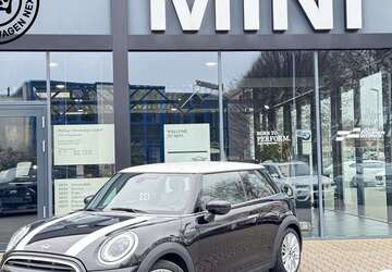 Mini Cooper 29.242 km 19.799 &euro; Mülheim an der Ruhr 45478