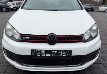 VW Golf 193.470 km 8.590 &euro; Duisburg 47169