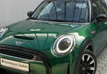 Mini Cooper S 11.900 km 29.850 &euro; Bochum 44866