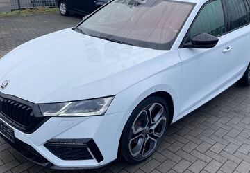 Skoda Octavia 137.000 km 23.990 &euro; Castrop-Rauxel 44579