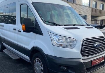 Ford Transit 180.000 km 12.488 &euro; Castrop-Rauxel 44575