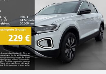 VW T-Roc 23.334 km 27.950 &euro; Duisburg 47059