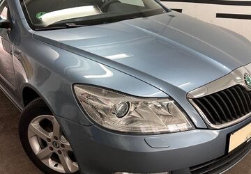 Skoda Octavia 159.000 km 5.900 &euro; ESSEN 45326
