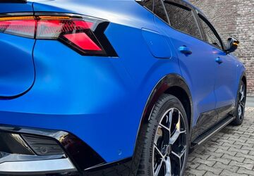 Renault Rafale 2.000 km 47.100 &euro; Herdecke 58313