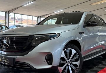 Mercedes-Benz EQC 57.000 km 30.700 &euro; Oberhausen 46047