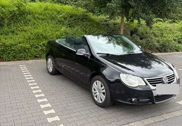 VW Eos 176.000 km 2.890 &euro; Essen 45329