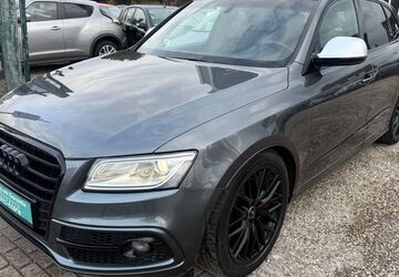 Audi SQ5 275.000 km 12.999 &euro; Essen 45355