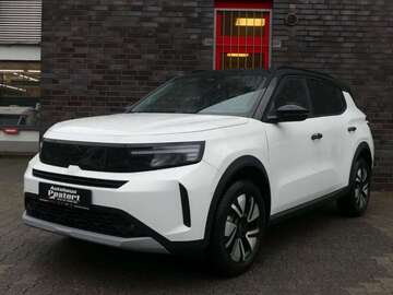 Gebrauchte Opel Frontera