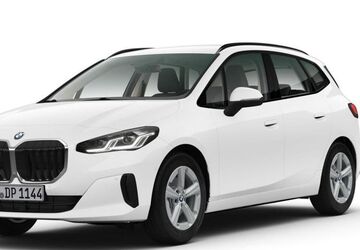 BMW 220 Active Tourer 11.401 km 26.240 &euro; Essen 45134