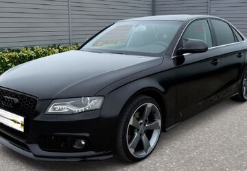 Audi A4 174.749 km 7.999 &euro; Essen 45356