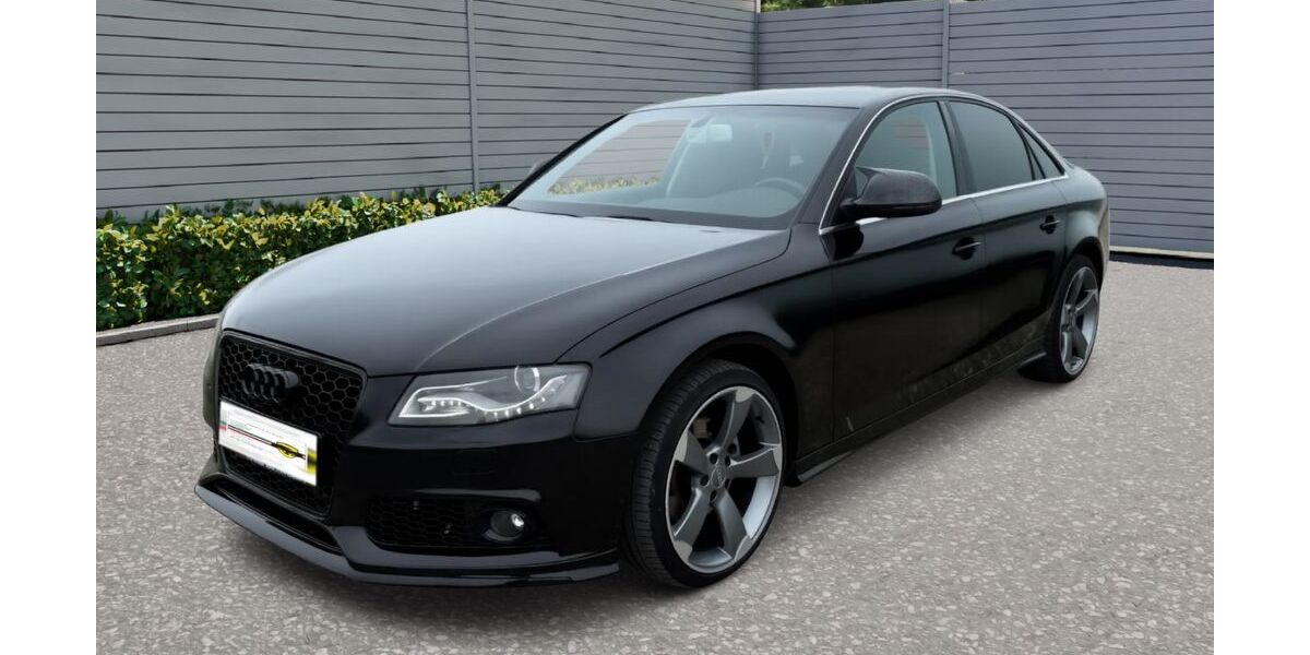 Audi A4 174.749 km 7.999 &euro; Essen 45356