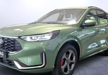 Ford Kuga 4.900 km 47.890 &euro; Recklinghausen 45659