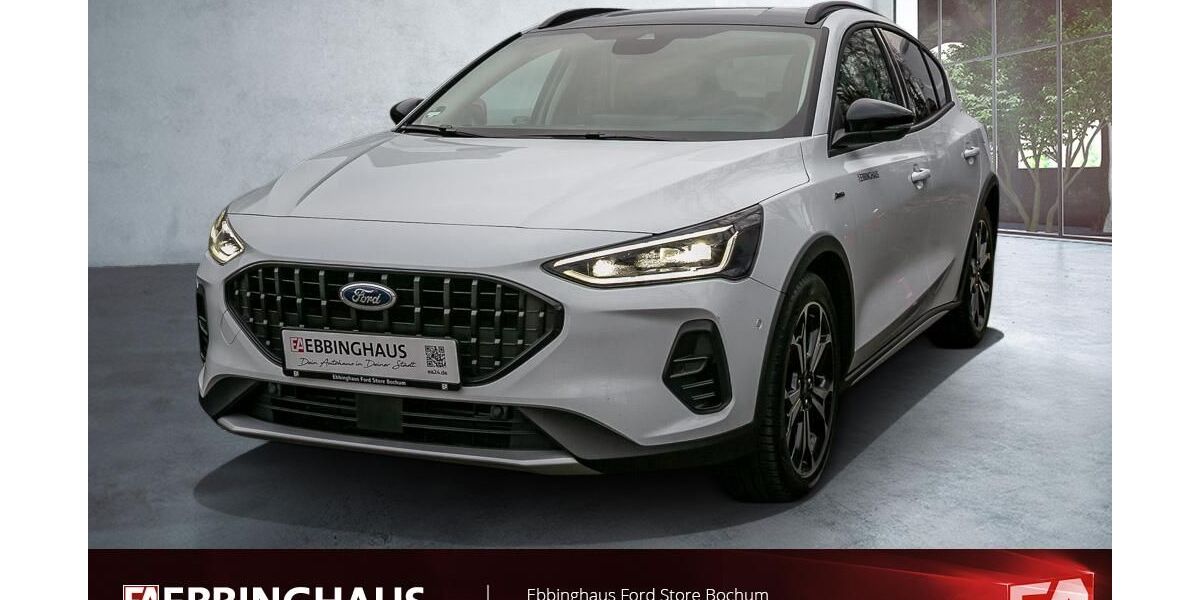 Ford Focus 2.783 km 26.499 &euro; Bochum 44803