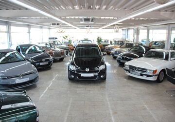 VW Golf 115.000 km 9.850 &euro; Essen 45356