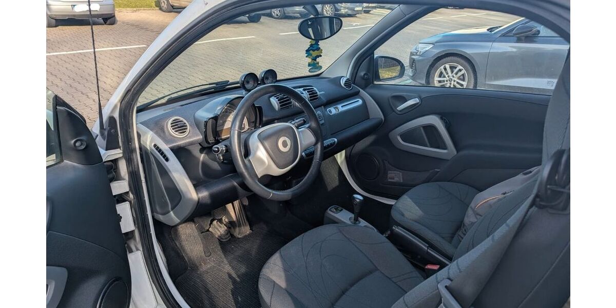 Smart ForTwo 168.000 km 3.600 &euro; Bochum 44803