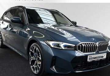 BMW 330 25.500 km 48.800 &euro; Moers 47441