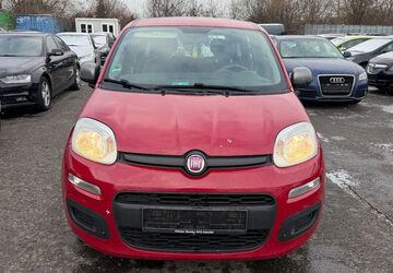 Fiat Panda 150.000 km 3.390 &euro; bottrop 46238