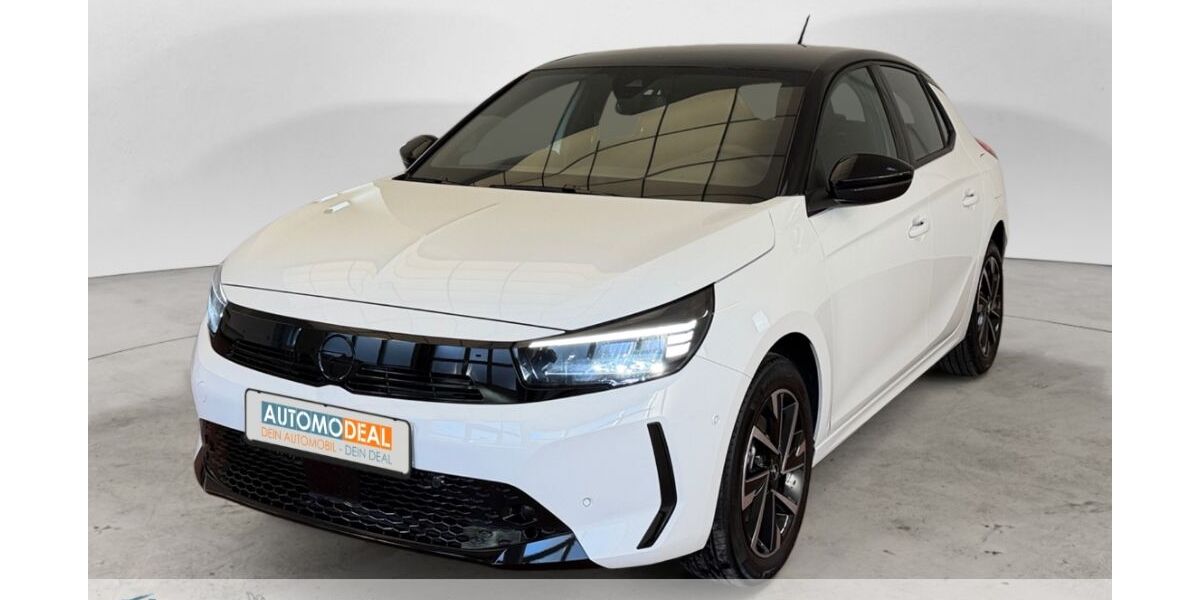 Opel Corsa 18.637 km 19.690 &euro; Dinslaken 46539