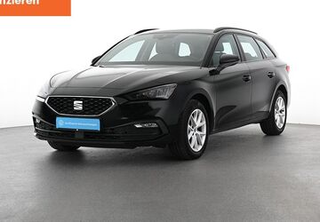Seat Leon 109.127 km 16.460 &euro; Essen 45143