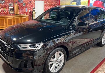 Audi Q7 76.792 km 42.550 &euro; Oberhausen 46149