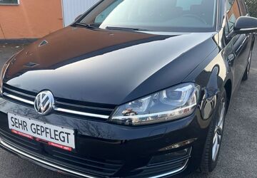 VW Golf 150.000 km 11.999 &euro; Essen 45357