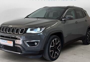Jeep Compass 36.303 km 19.349 &euro; Duisburg 47138