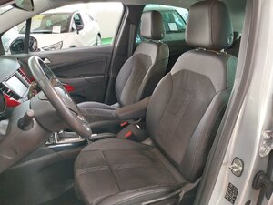 Opel Crossland X GS Line AHK Kam SHZ LHZ Tempo 21.775 km 18.670 &euro; HAAN 42781